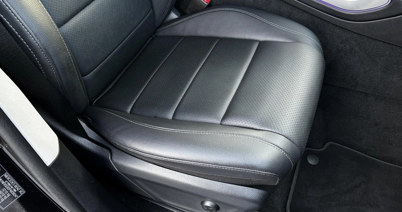 Mercedes-Benz GLE cena 339900 przebieg: 22458, rok produkcji 2022 z Sochaczew małe 407